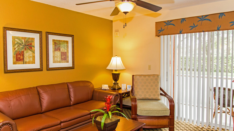 Accommodation Option -one-bedroom-villa