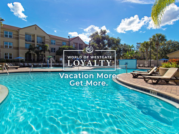 Wow Loyalty Program - World of Westgate Loyalty