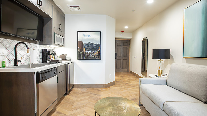 Opción de alojamiento -premier-suite