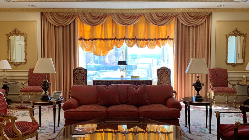 Opción de alojamiento -mediterranean-villa