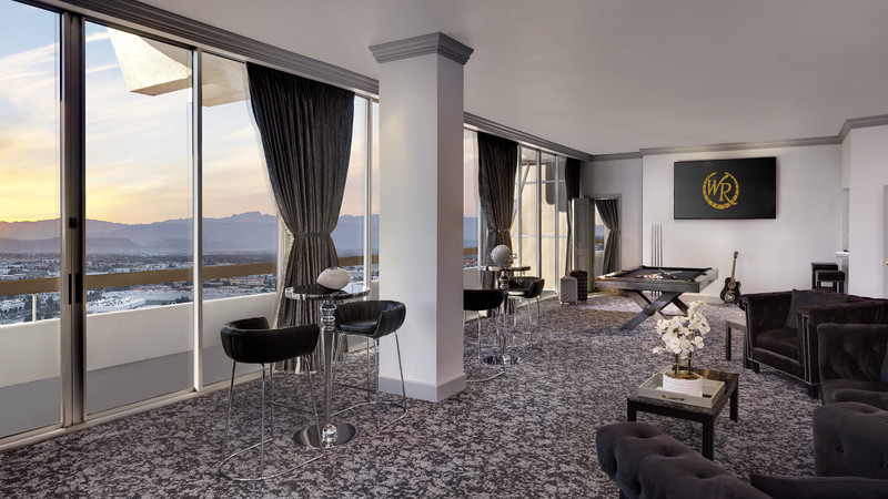 Opción de alojamiento -silver-suite