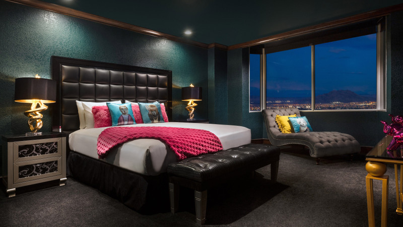 Opción de alojamiento -celebrity-kennel-club