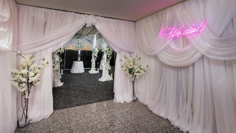 Opción de alojamiento -wedding-suites