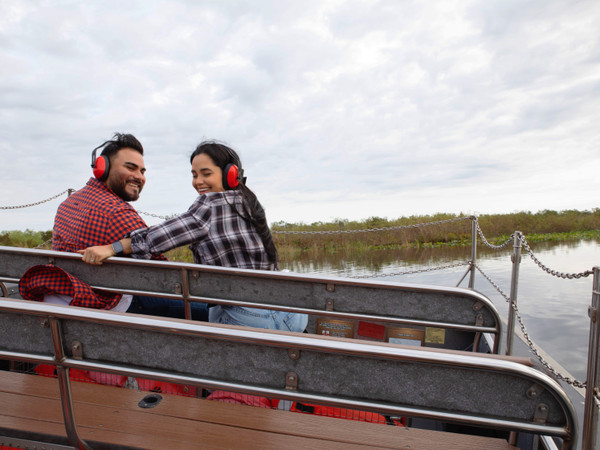 airboat