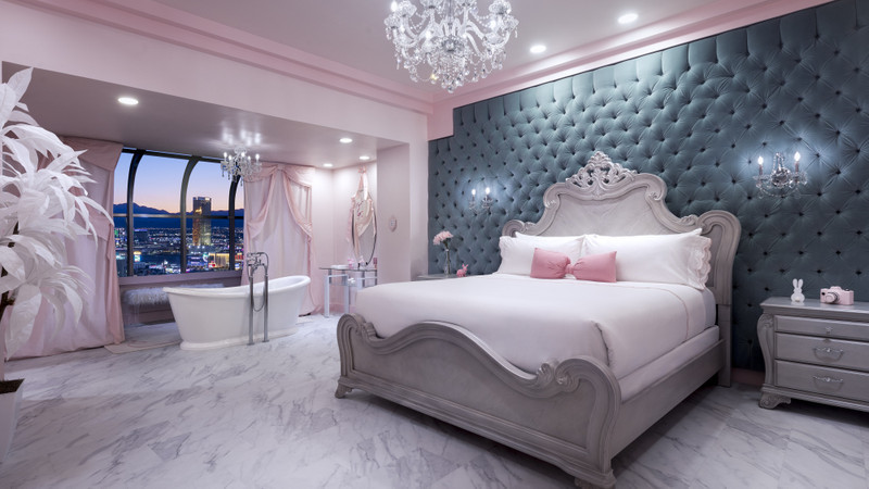 Opción de alojamiento -lucky-bunny-suite