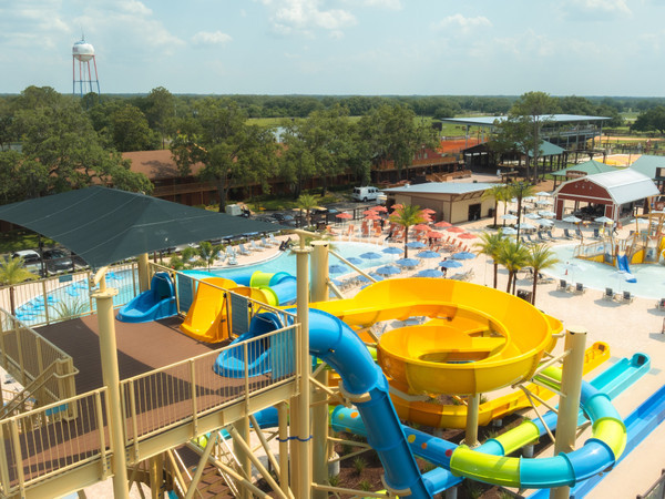 River Country Water Park