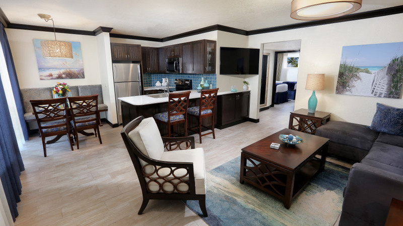 Accommodation Option -signature-two-bedroom-suite