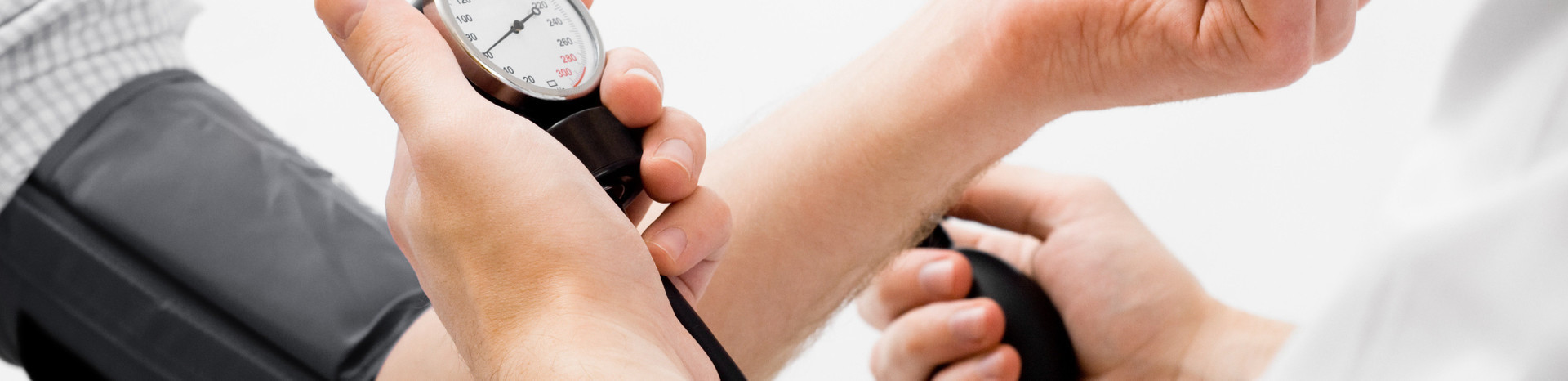 Deals For Nurses in NYC - Blood Pressure Cuff