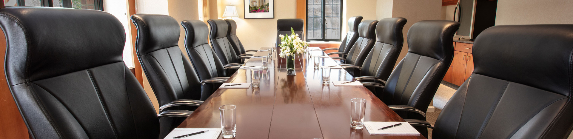 meeting room - westgate new york grand central