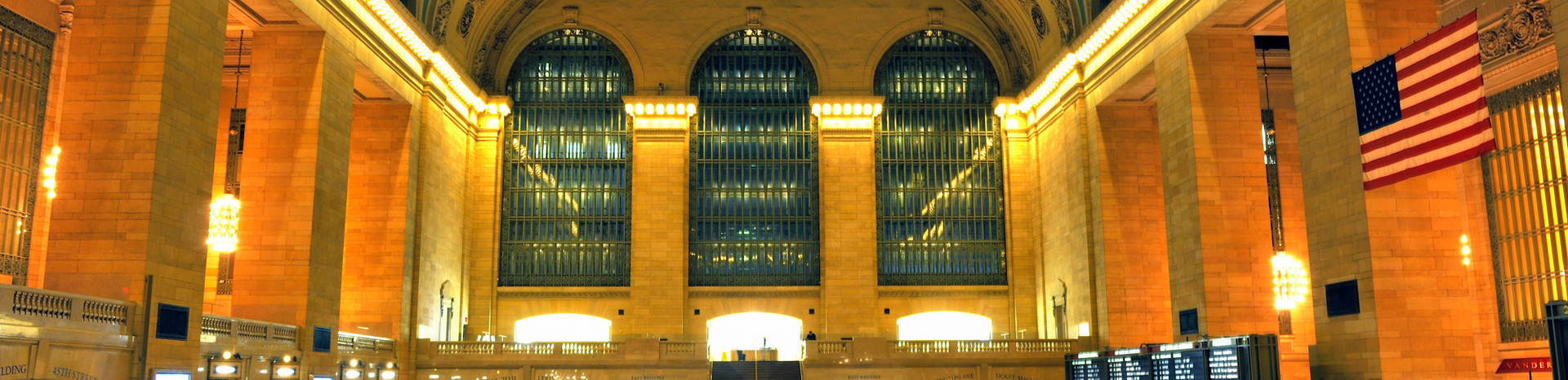 grand central station - westgate new york grand central