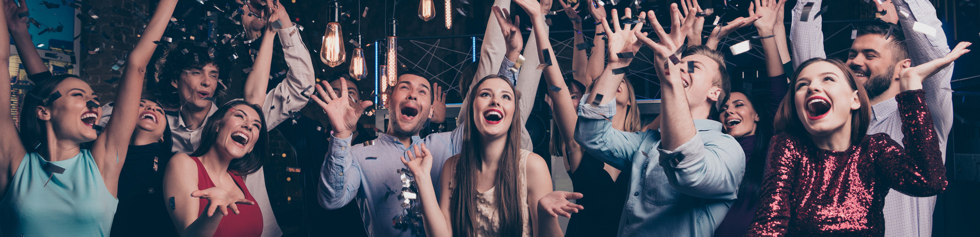 holiday party - westgate new york grand central