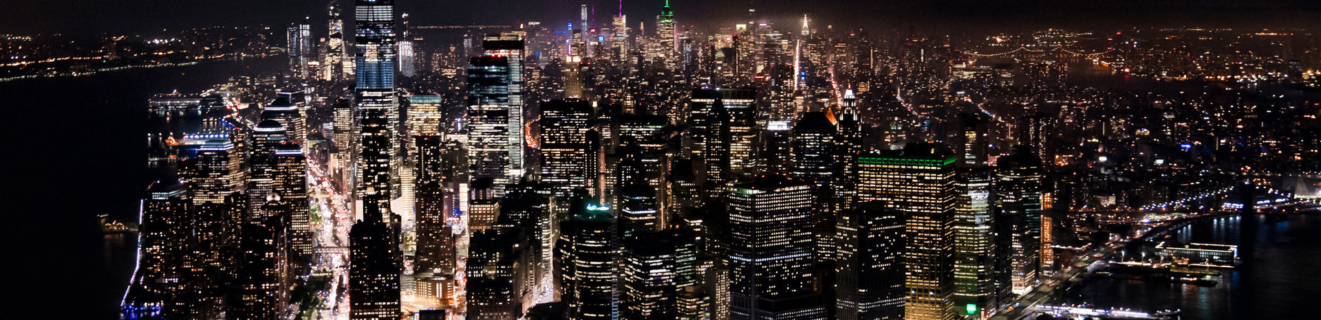 nyc skyline - westgate new york grand central