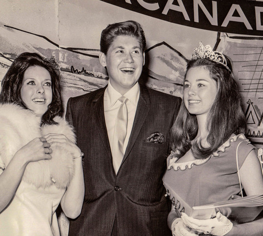 El Westgate Las Vegas Resort & Casino ha sido el hogar de las leyendas de Las Vegas desde que abrió la propiedad hace 50 años.