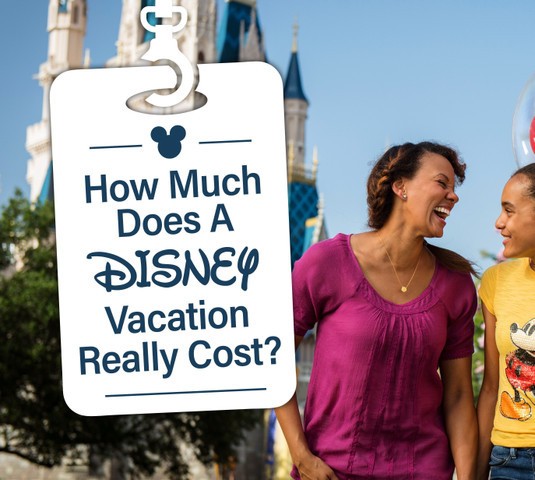 How Much Does a Disney Vacation Cost - Westgate Resorts