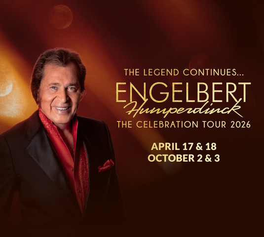 Engelbert Humperdinck