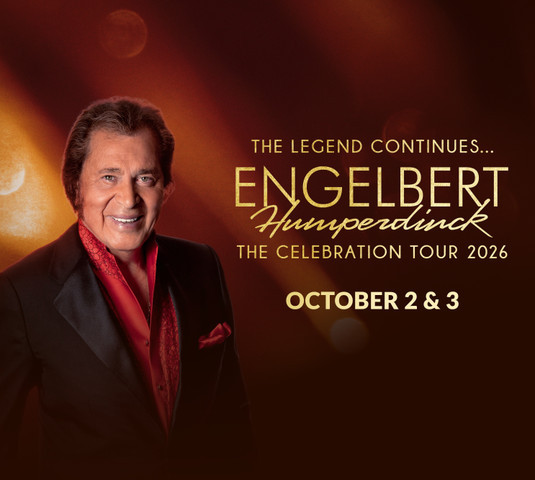 Engelbert Humperdinck