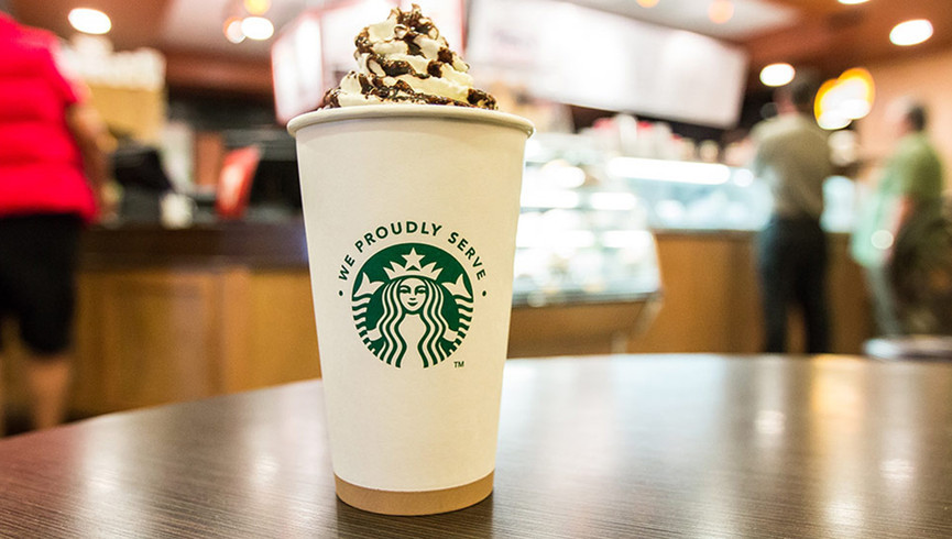Starbucks Coffee at Sid's Bistro - Dining Options at Westgate Vacation Villas Resort