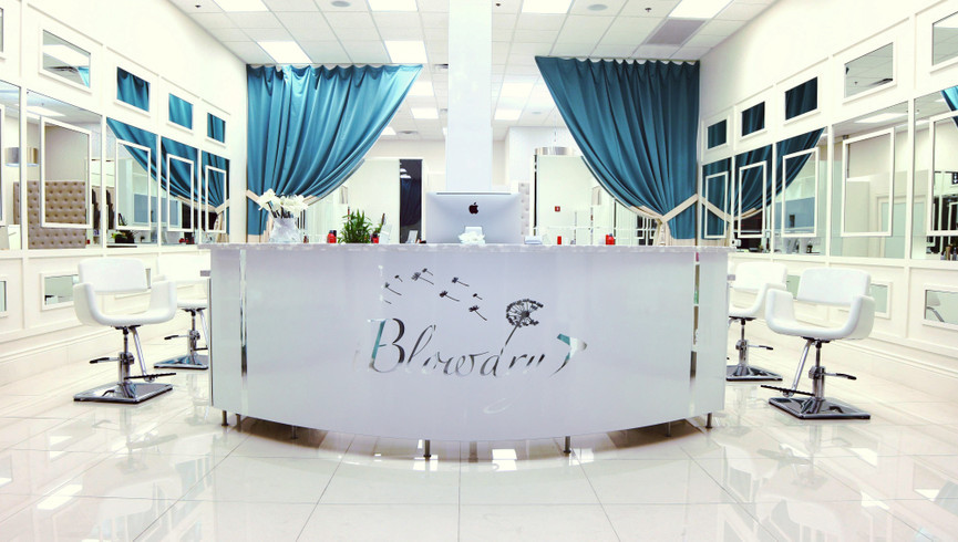 Salón iBlowdry en Las Vegas, NV | Centro turístico y casino Westgate Las Vegas | Resorts en Westgate