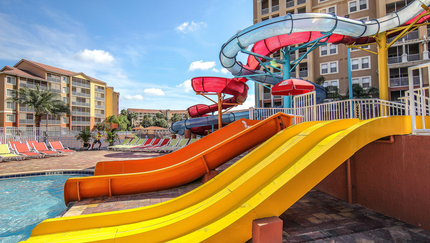 shipwreck island water park