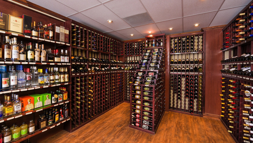 The Marketplace & Liquor Store Park City Utah | Westgate Park City Resort & Spa | Westgate Resorts