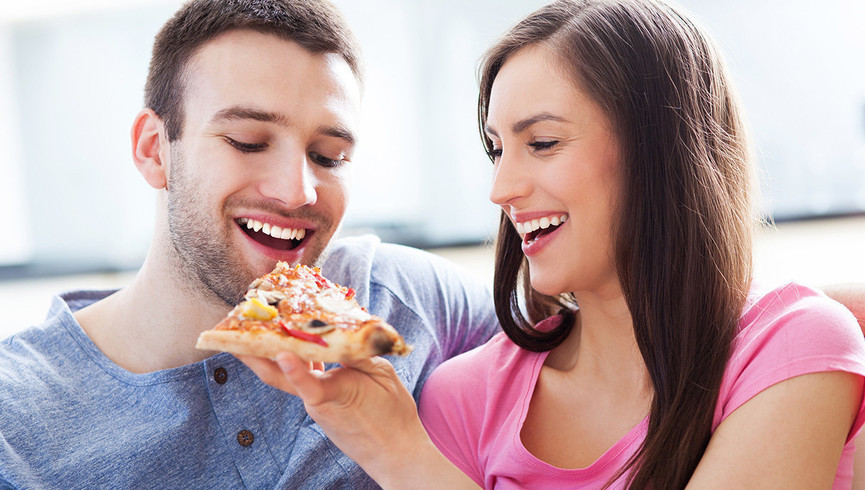 Pizza restaurant at one of our resorts in Kissimmee FL | Westgate Vacation Villas Resort & Spa | Westgate Resorts