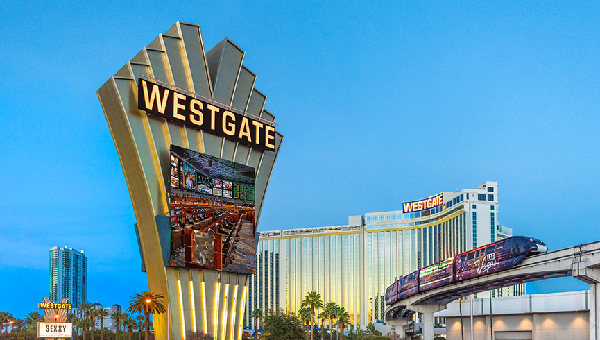 Westgate Las Vegas Resort and Casino from $23. Las Vegas Hotel