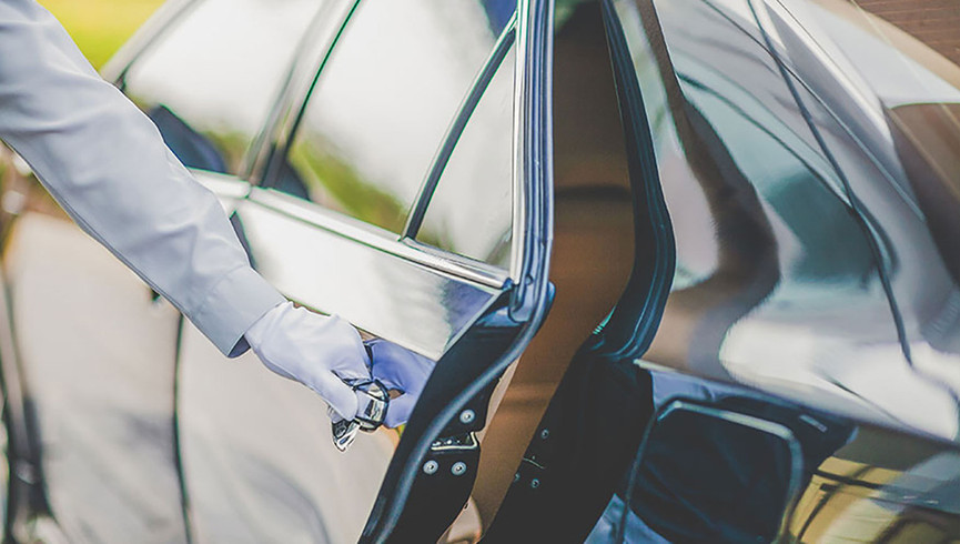 Transportation to our Las Vegas Hotel and Casino | Uber