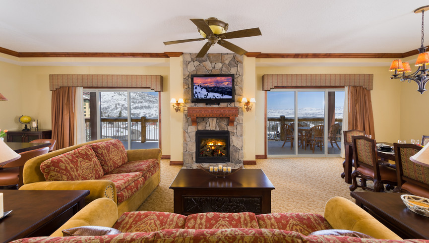 Best Things To Do In Park City Utah | Room in Resort