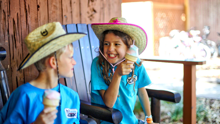 Ice Cream by the Deli - Dining Options at Westgate River Ranch Resort & Rodeo