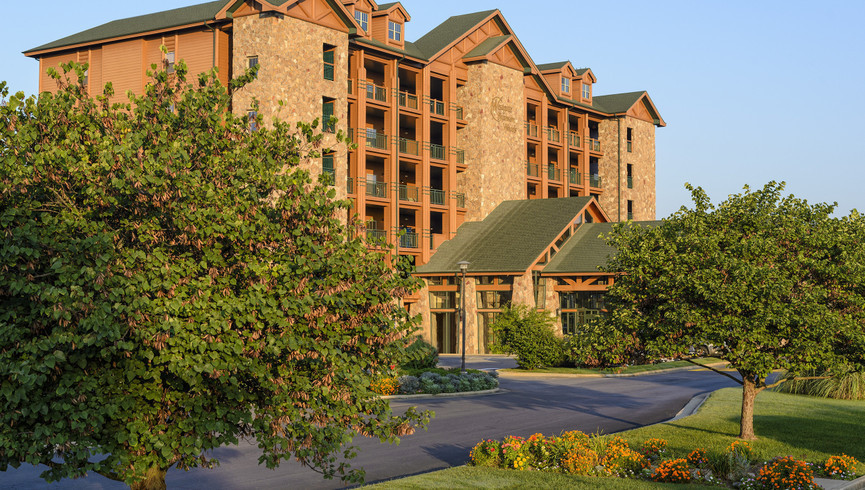Guest Services - Westgate Branson Woods Resort 