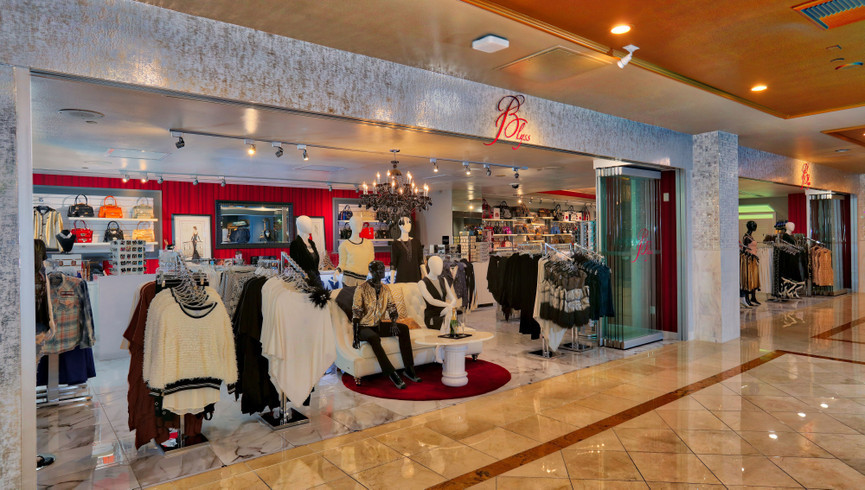 Enjoy Shopping In Las Vegas At Westgate Las Vegas