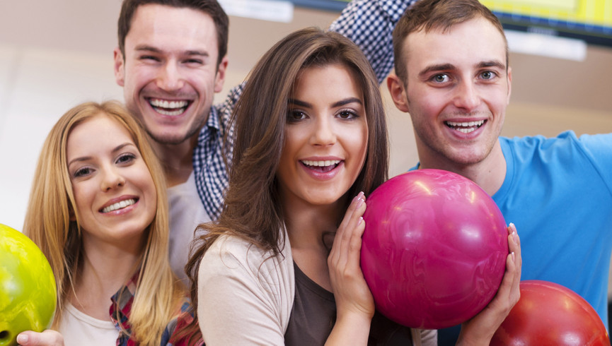 Fun Things To Do In Park City Utah With Kids | Bowling Near Our Park City Hotel