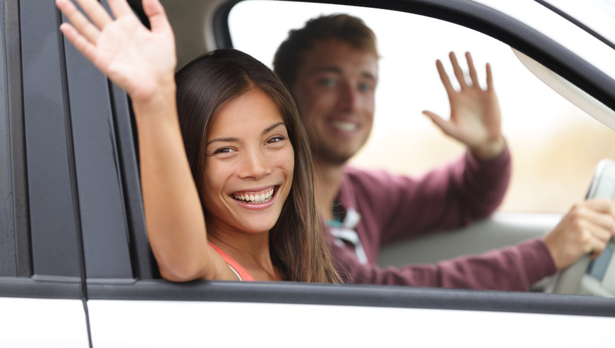 Transportation to our Las Vegas Hotel and Casino | Lyft