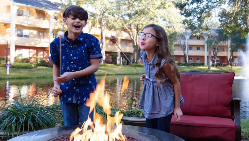 Ofertas de alquiler de hotel en Black Friday Cyber Monday - Westgate Leisure Resort