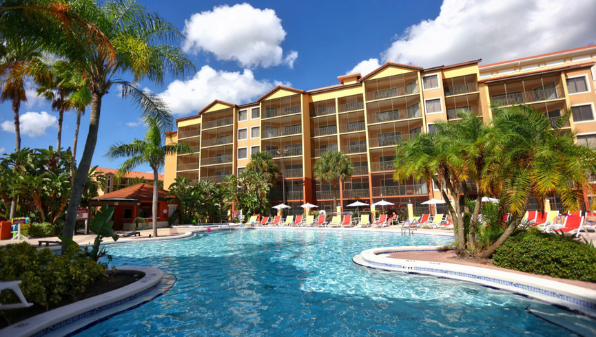 Westgate Lakes Resort And Spa In Orlando Florida Westgate Resorts