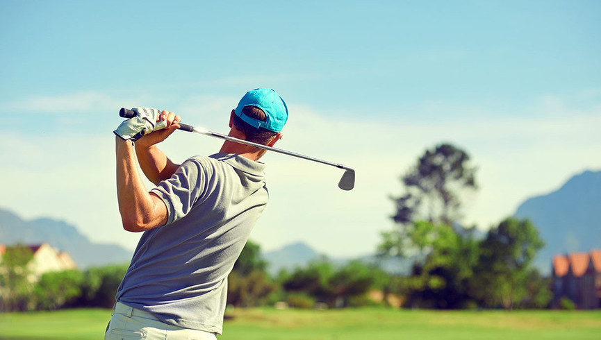 Best Things To Do In Park City Utah In Summer | Golf