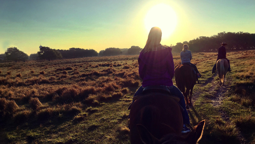 Best Things To Do In Park City Utah In Summer | Horseback Riding