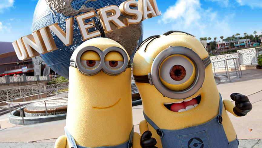 Tratamiento facial de spa cerca de Universal Studios - Serenity Spa - Westgate Lakes Resort