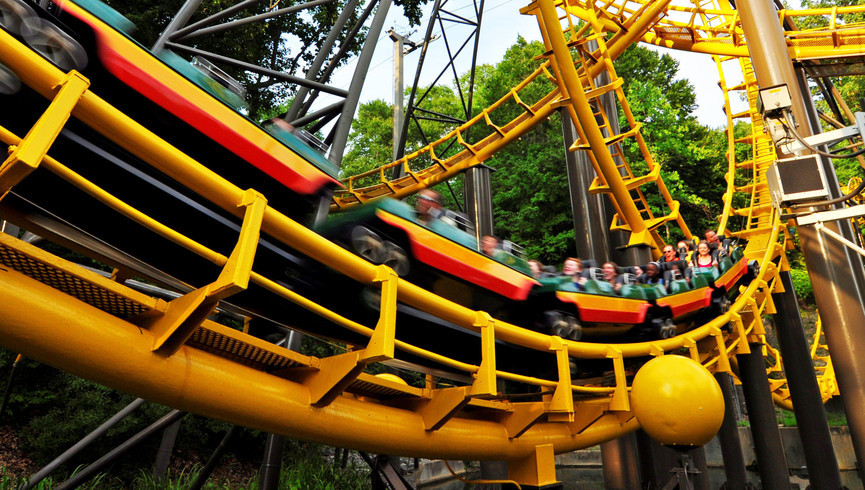 Colonial Williamsburg Busch Gardens Ticket Package | Westgate Historic Williamsburg Resort | Westgate Resorts