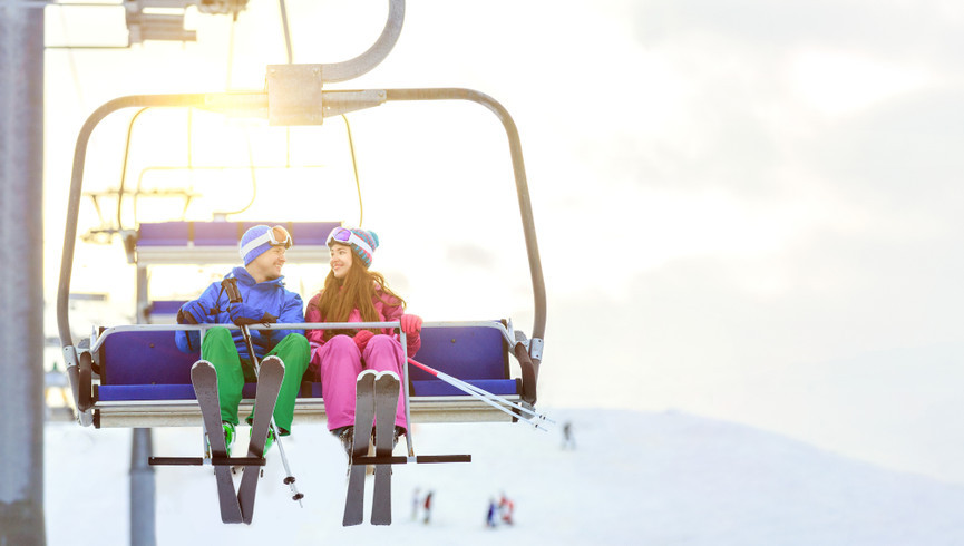 Romantic Things To Do In Park City Utah | Gondola Ride At Our Park City Utah Hotel