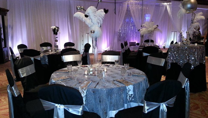 Special Event Space - Westgate Vacation Villas Resort