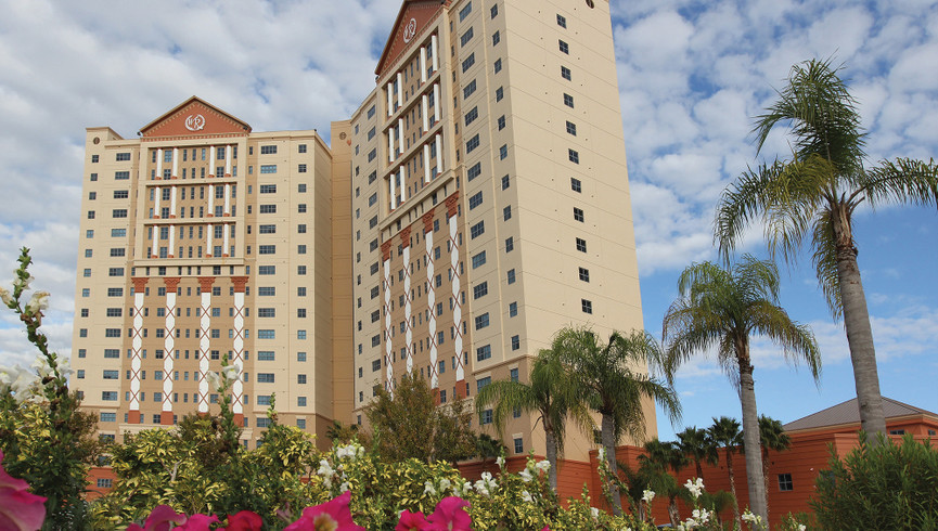 Descuentos directos en hoteles | Palacio de Westgate Orlando | Descuentos para hoteles en International Drive, Orlando, Florida 32819