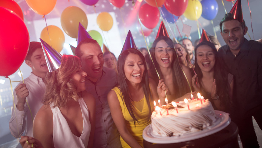 Orlando Groups & Meetings Planning Packages near Universal Studios | Birthday Party