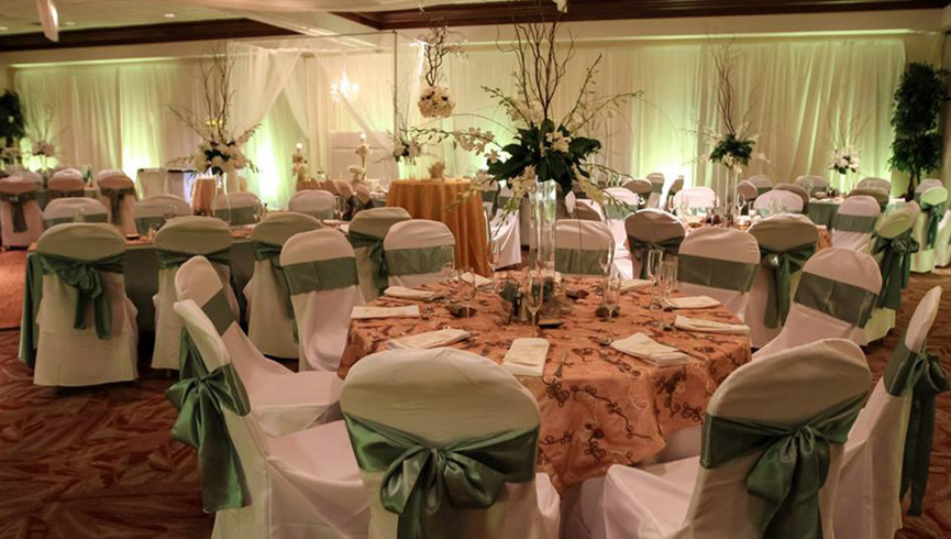 Groups Event Space - Westgate Vacation Villas Resort