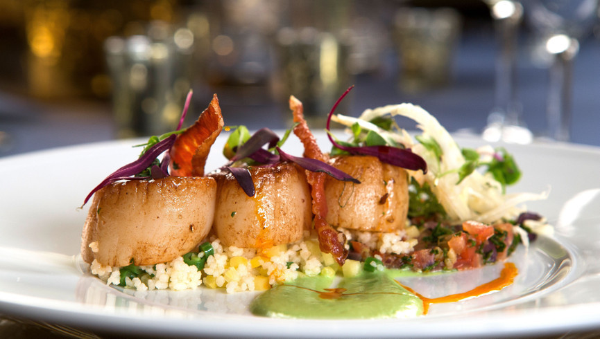 Catering en un hotel y resort de Las Vegas NV | Resort y casino Westgate Las Vegas