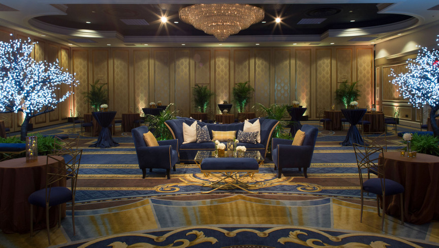 Servicios de convenciones en Las Vegas NV | Resort y casino Westgate Las Vegas