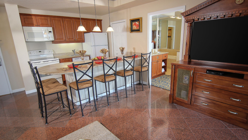 Westgate Palace Resorts | Test 3 Room Gallery