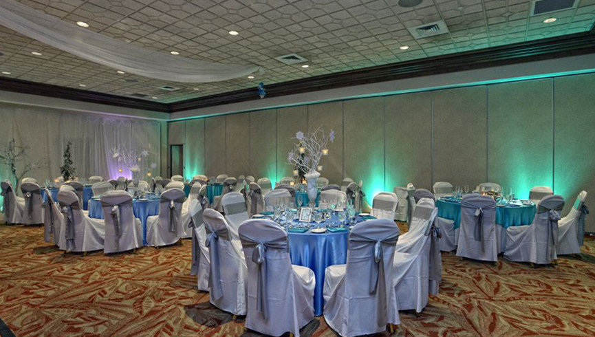 Corporate Event Space - Westgate Vacation Villas Resort