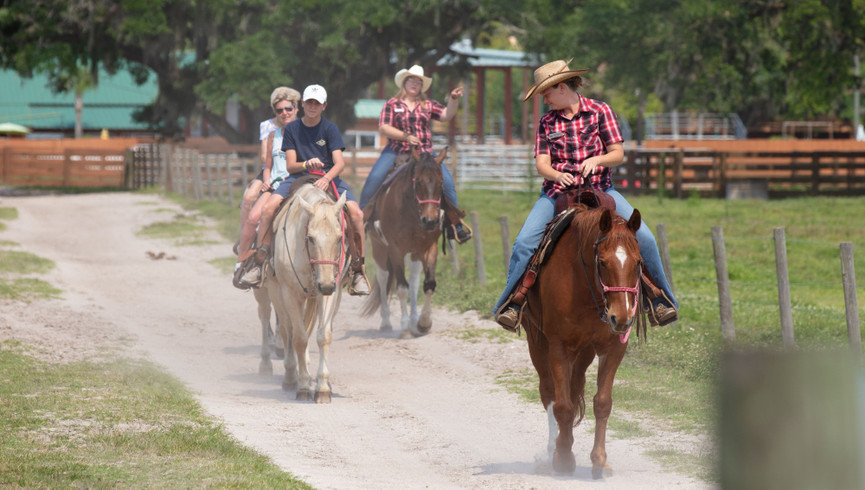 Westgate River Ranch Resort And Rodeo In River Ranch Florida Westgate