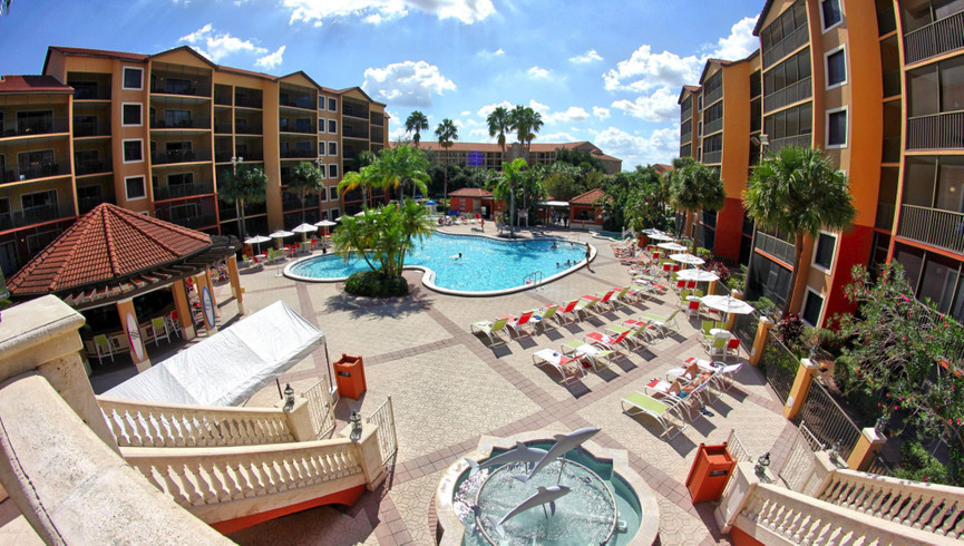 3BR Condo - Games Hot Tub Sauna - Near Disney, Orlando – Updated 2023 Prices